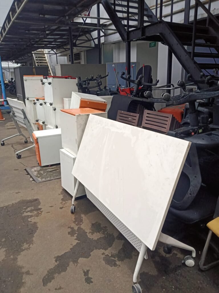 Harga Barang Bekas di Surabaya