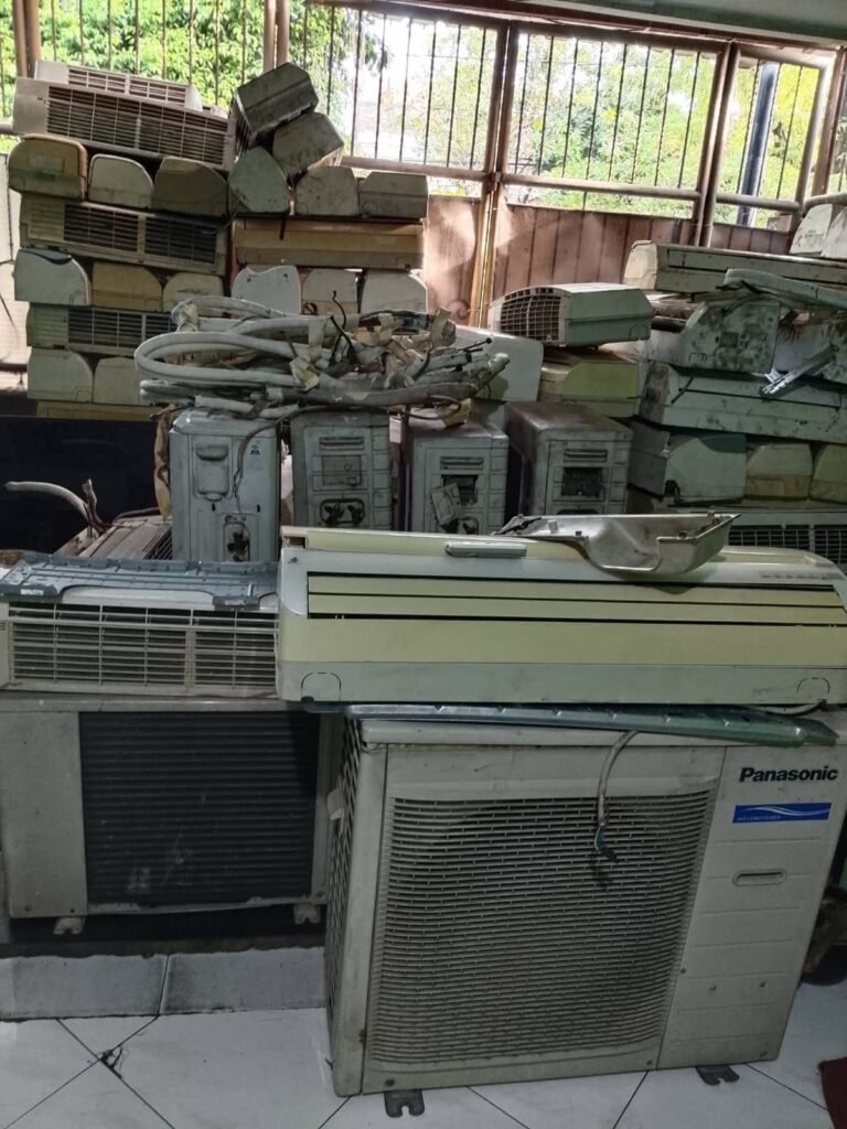 jual beli ac bekas surabaya